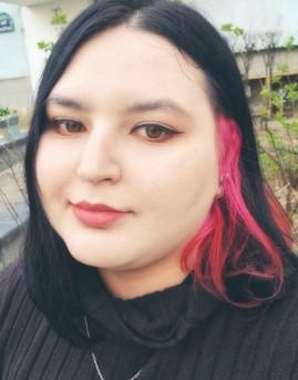 Cristina-Mihaela Sirbu