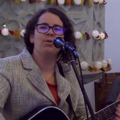 Szilvia Mpofo Kitata