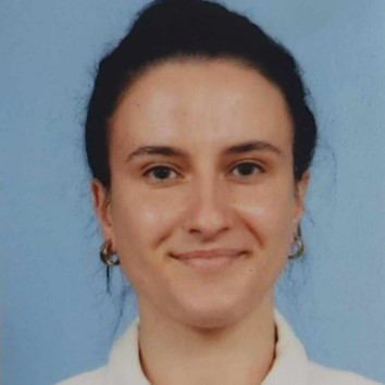 Mădălina-Anamaria Vulpe