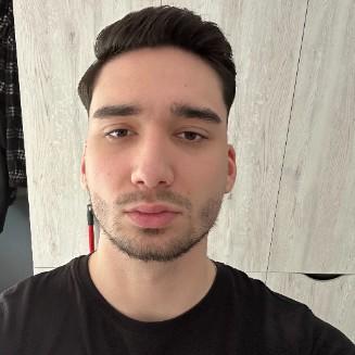 Rares Andrei Maxim