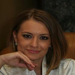 Claudia Gabriela Barbu