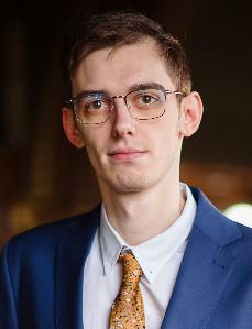 Stefan-Gabriel Luchian