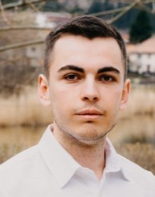 Luca Popină