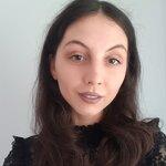 Maria-Alexandra Mortu