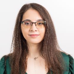 Andreea Sorina Damaschin