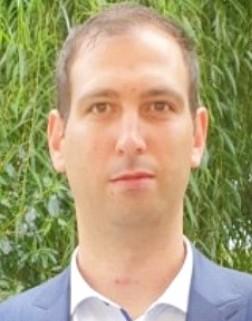 Bogdan Lificiu Stefu