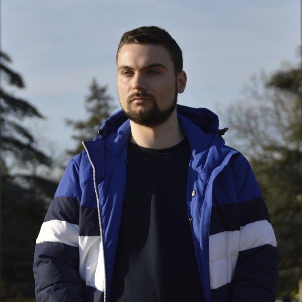 Nikola Ćosić
