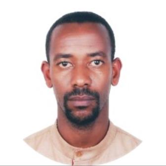 Edwin Musoni