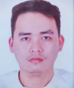 ALBERT GONZALES LANIPA