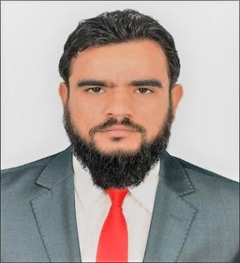 MUHAMMAD AZAM