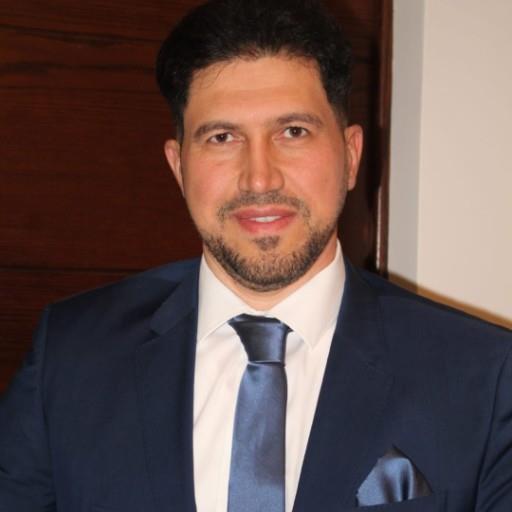 KARIM ALJAROUSHA