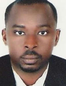 Mubarak Ahmed Ibrahim