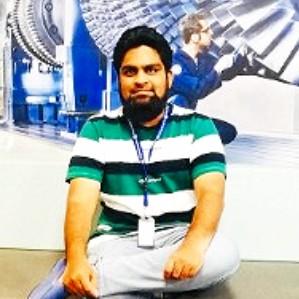 MOINUDDIN SIDDIQUE