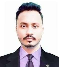 Mohammed Khaja Salahuddin