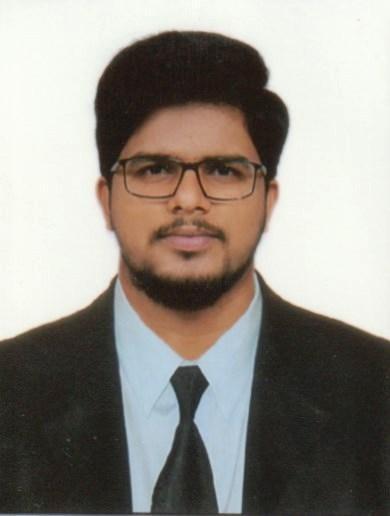 MOHAMMED ABDUL RAFEY