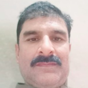 SAEED KHAN