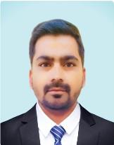 SHAIKH MOHMAD SHAMIM