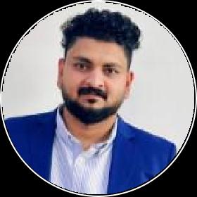 Mehasin Muhammed Keloth