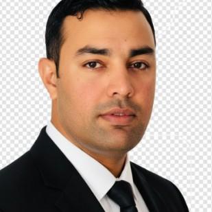 Gulzar Ali Nizar Ali