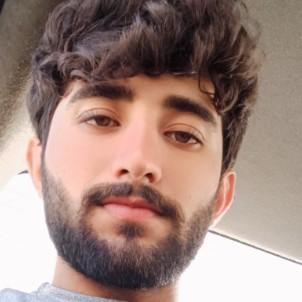 Muhammad Shahroz Ahmad