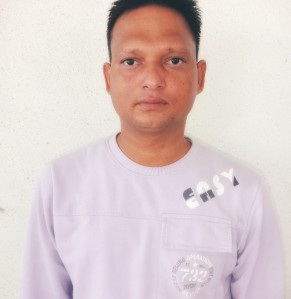 Shravan Kumar Maddeshiya