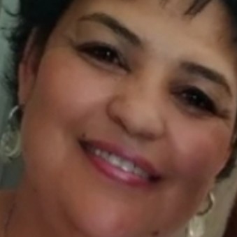 Astrid Natalie Baastian