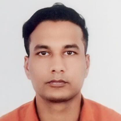 Mohammad Shalu