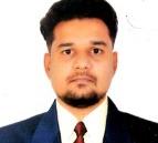 Syed Mubeen - (Safety Officer)