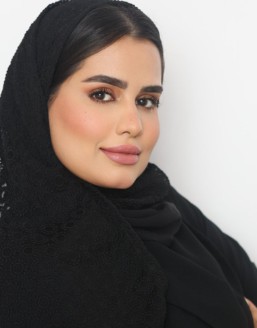 Bayan Kamel Althagafi