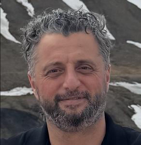 DAVUT DEDECANOGLU