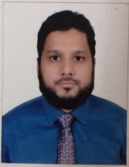 Zeeshan Ameen Amin Mohammed