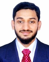 Mohammed Ukkasha Sukri