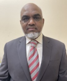 Ashraf Ali Abdul Gaffar