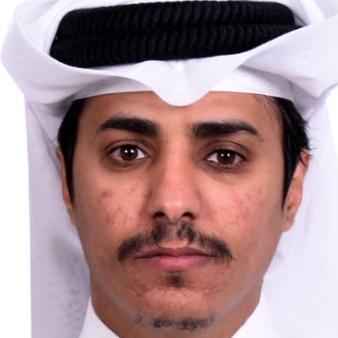 Abdulrahman Almarri