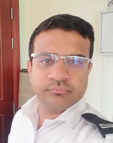 UMAIR IFTIKHAR