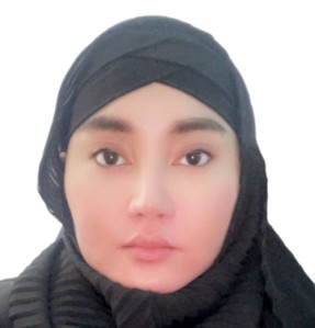 Sarah Joy Q. Lizardo