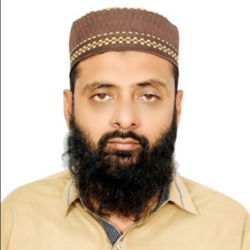 Muhammad ANWAR HUSSAIN