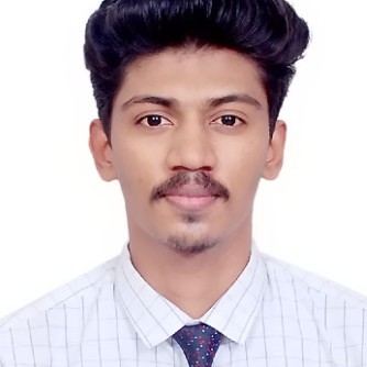 Akhil Mohanan