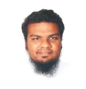 Muhammed Musthafa