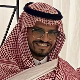 SAAD SALEH ALGHAMDI