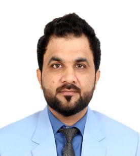 Basharat Ali Abdul Latif