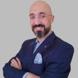 ZIAD DAHER