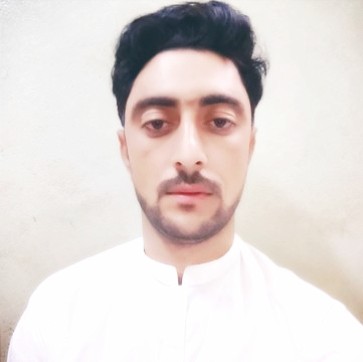 Wajid    ULLH Safety Officer