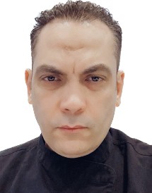 Wael El Sherif
