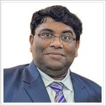 Syed Abdul Ghani