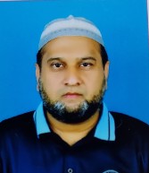 KALLIMULLAH AKBARALI