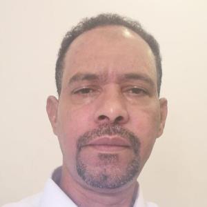 JAMAL SAAD ID No 2314835493