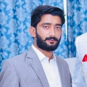 Muhammad Faizan Sajid