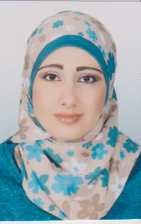 SAMAH AHMAD ALI ABO-SAIF