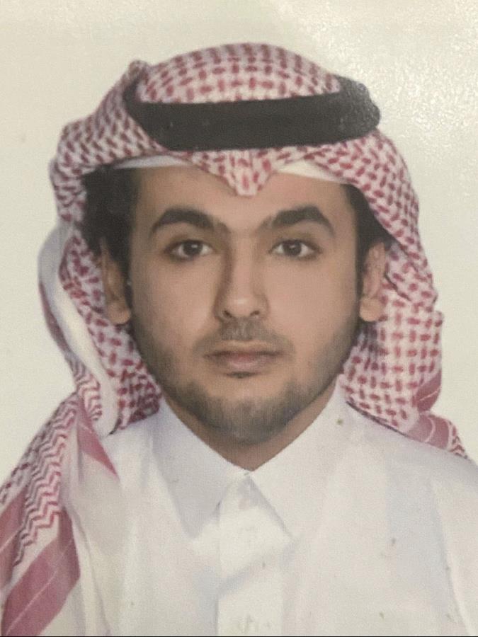 Nawaf Khaled Almarfoud